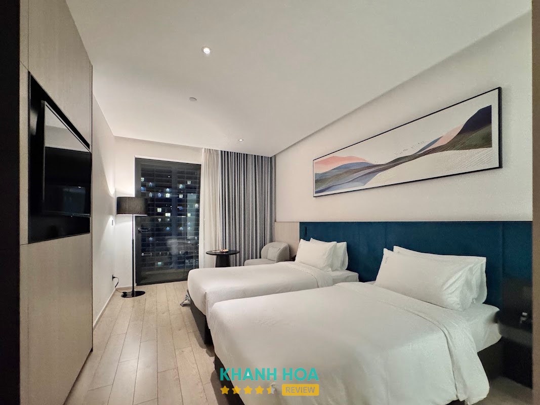 December Hotel – hình ảnh 2