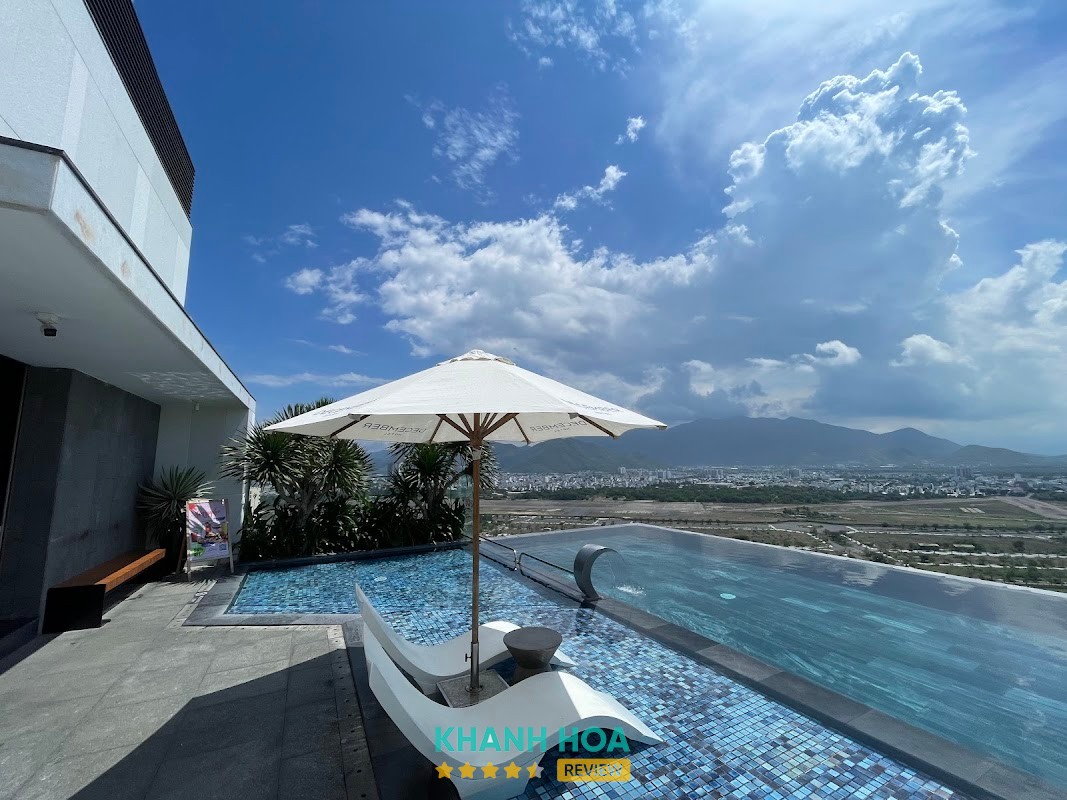 December Hotel – hình ảnh 3