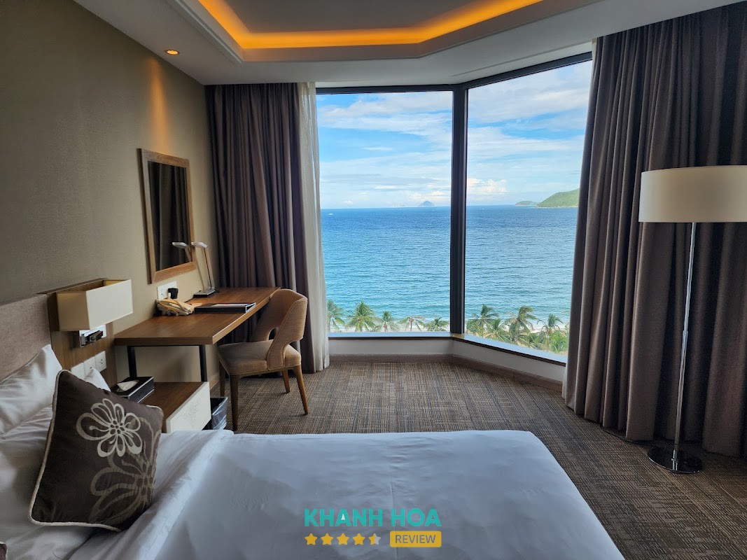 Comodo Nha Trang Hotel – hình ảnh 2