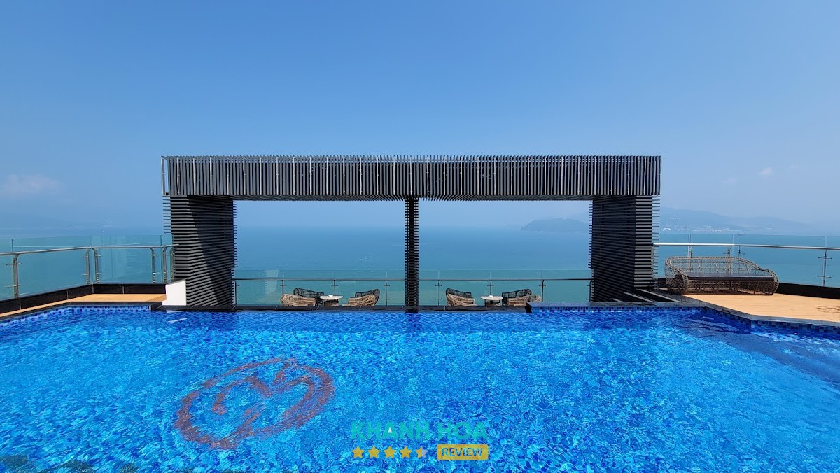 Comodo Nha Trang Hotel – hình ảnh 3