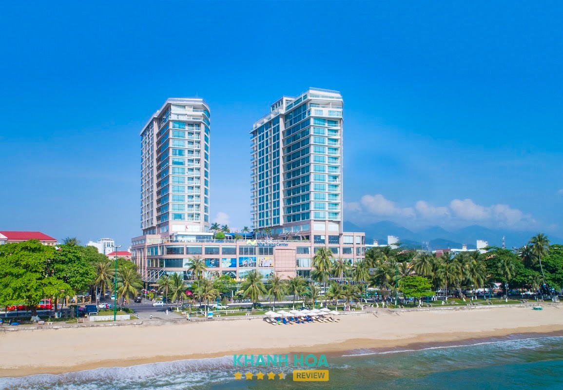 Diamond Bay Hotel Khánh Hòa