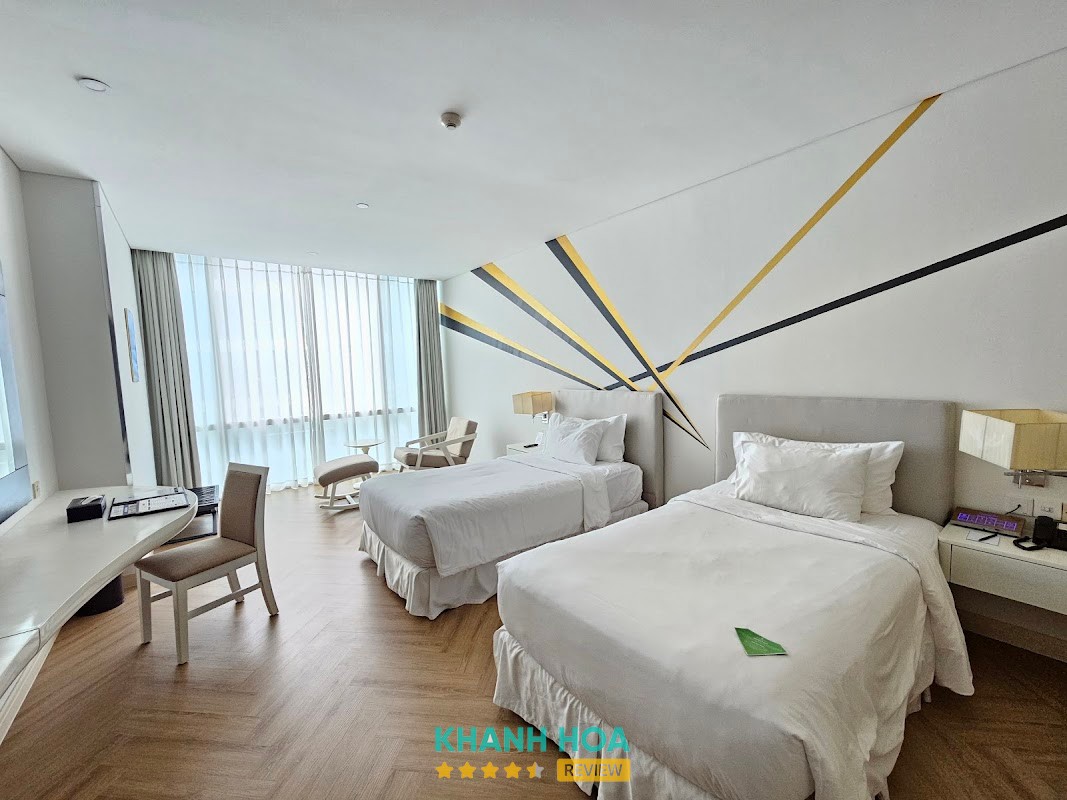 Diamond Bay Hotel – hình ảnh 2