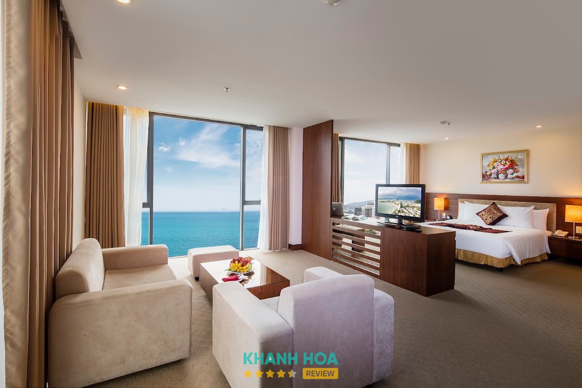 Mường Thanh Grand Nha Trang Hotel – hình ảnh 2