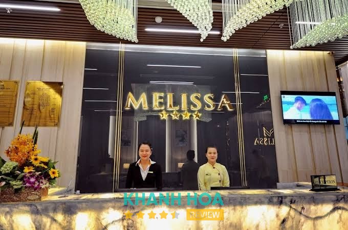 Melissa Nha Trang Hotel Khánh Hòa