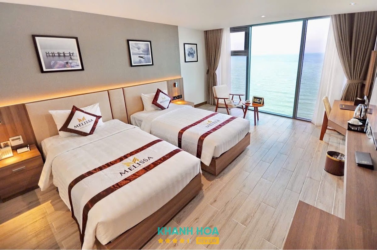 Melissa Nha Trang Hotel – hình ảnh 2