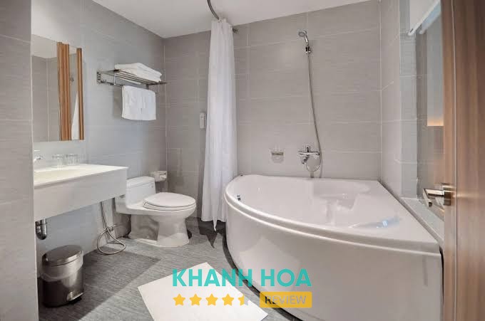 Melissa Nha Trang Hotel – hình ảnh 3