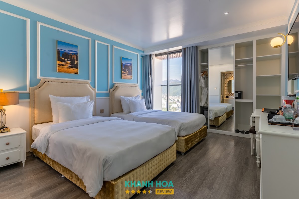 Khách Sạn Bảo Nam – hình ảnh 2
