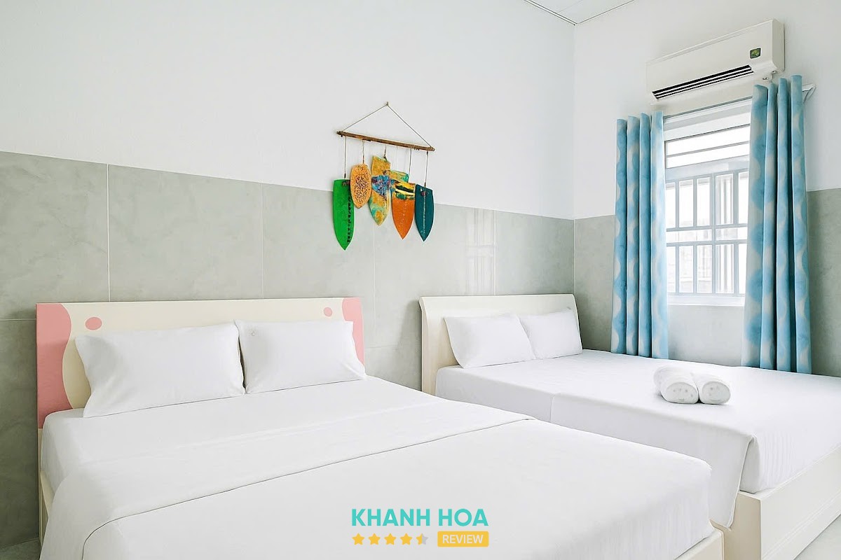 Hotel Mộng An – hình ảnh 2
