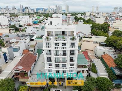 Khách sạn PEARL CITY Nam Nha Trang