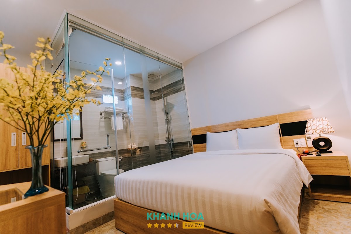 Gold Coast Hotel Nha Trang – hình ảnh 2
