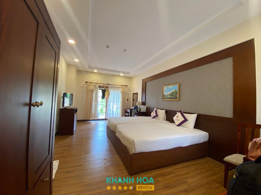 TTC Resort - Ninh Thuan – hình ảnh 2