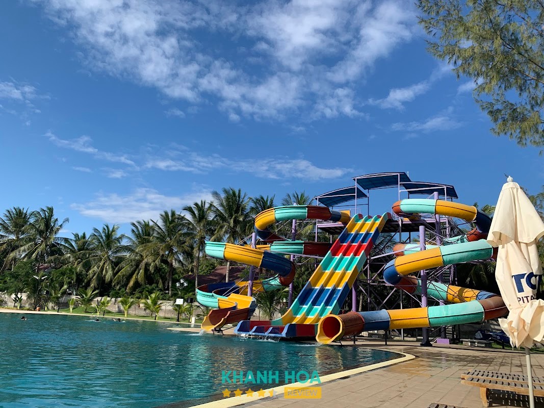 TTC Resort - Ninh Thuan – hình ảnh 3