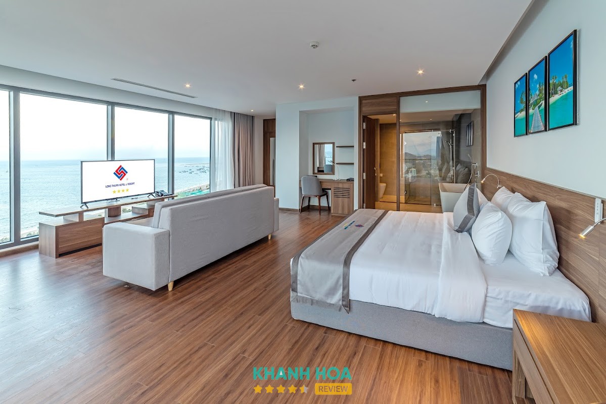 Long Thuan Hotel & Resort – hình ảnh 2