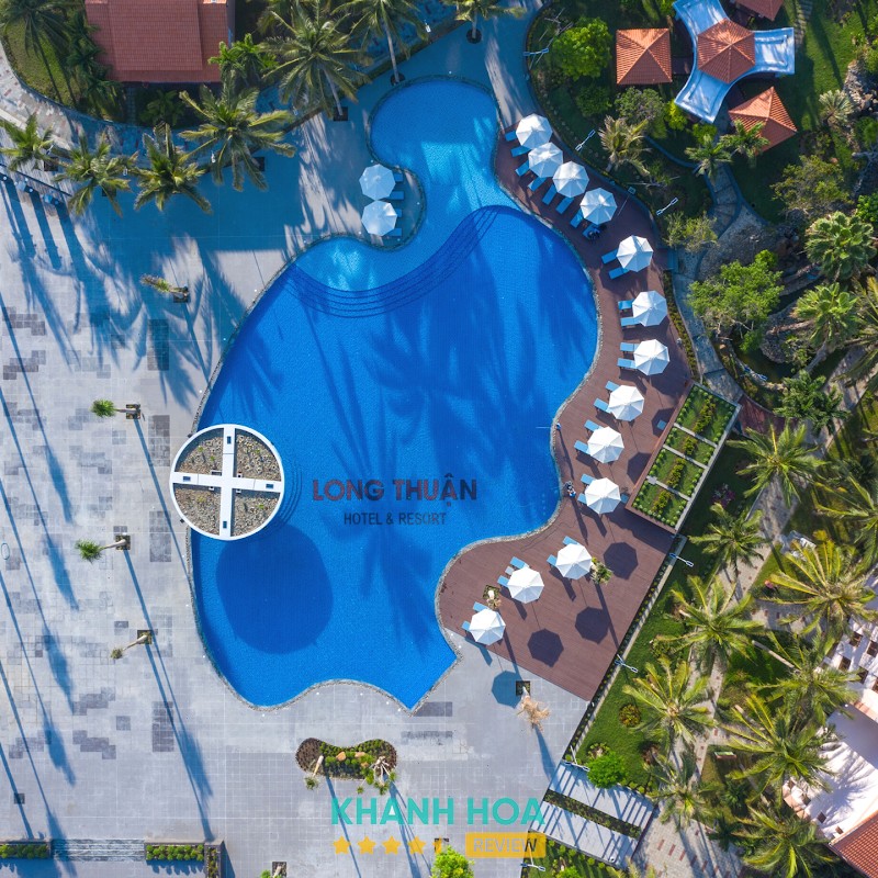 Long Thuan Hotel & Resort – hình ảnh 3
