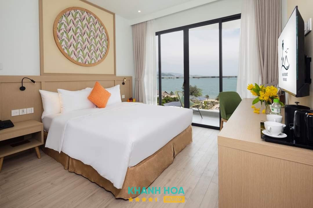 Hoàn Mỹ Resort Ninh Chử – hình ảnh 2