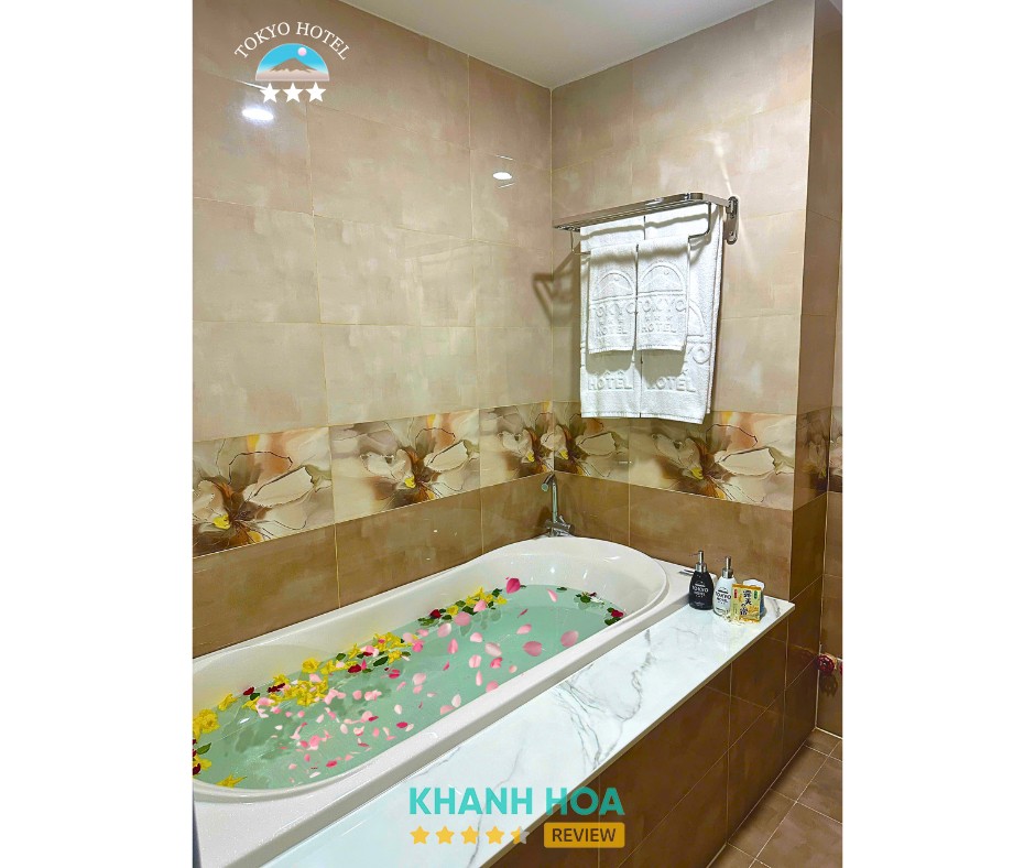 TOKYO HOTEL PHAN RANG (Khách sạn TOKYO Phan Rang-Ninh Thuận) – hình ảnh 3