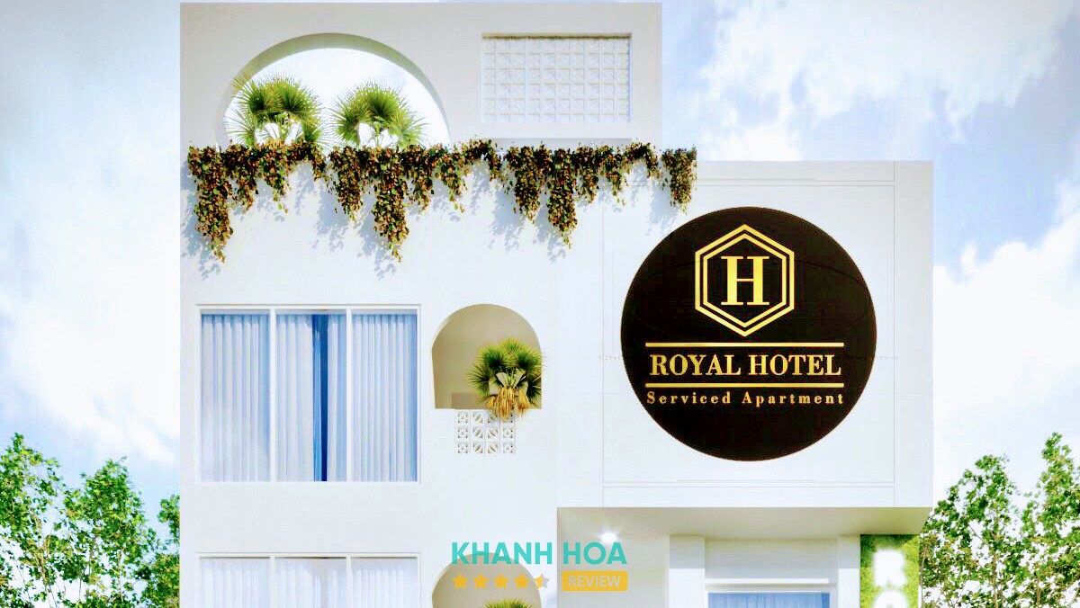 Royal Hotel Ninh Thuận Ninh Thuận