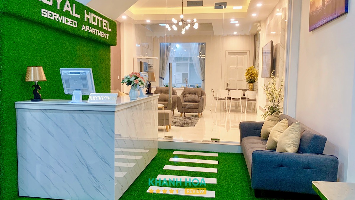 Royal Hotel Ninh Thuận – hình ảnh 3