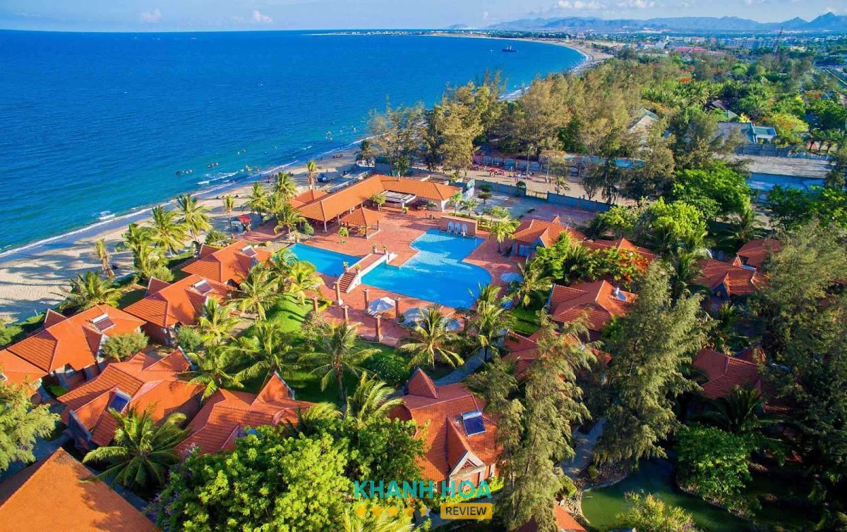 TTC Resort - Ninh Thuan Phan Rang