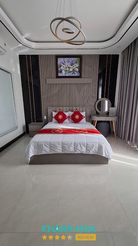 Queen Luxury Hotel Phan Rang – hình ảnh 2