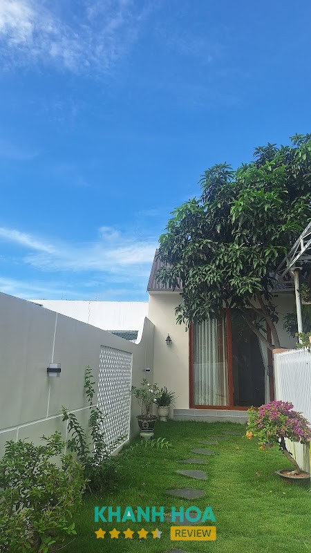 Mai Biển Homestay Ninh Chử Phan Rang