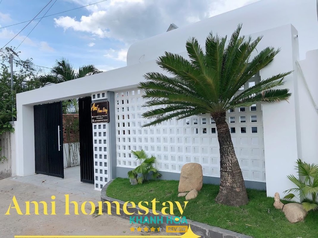 Ami Homestay Cam Ranh