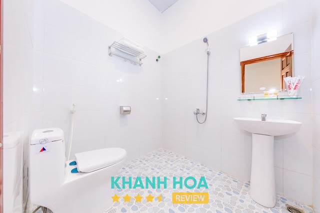 Không gian Peony Hotel