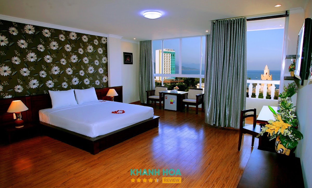 Khách sạn Thiên Nga (NICE SWAN) – hình ảnh 2