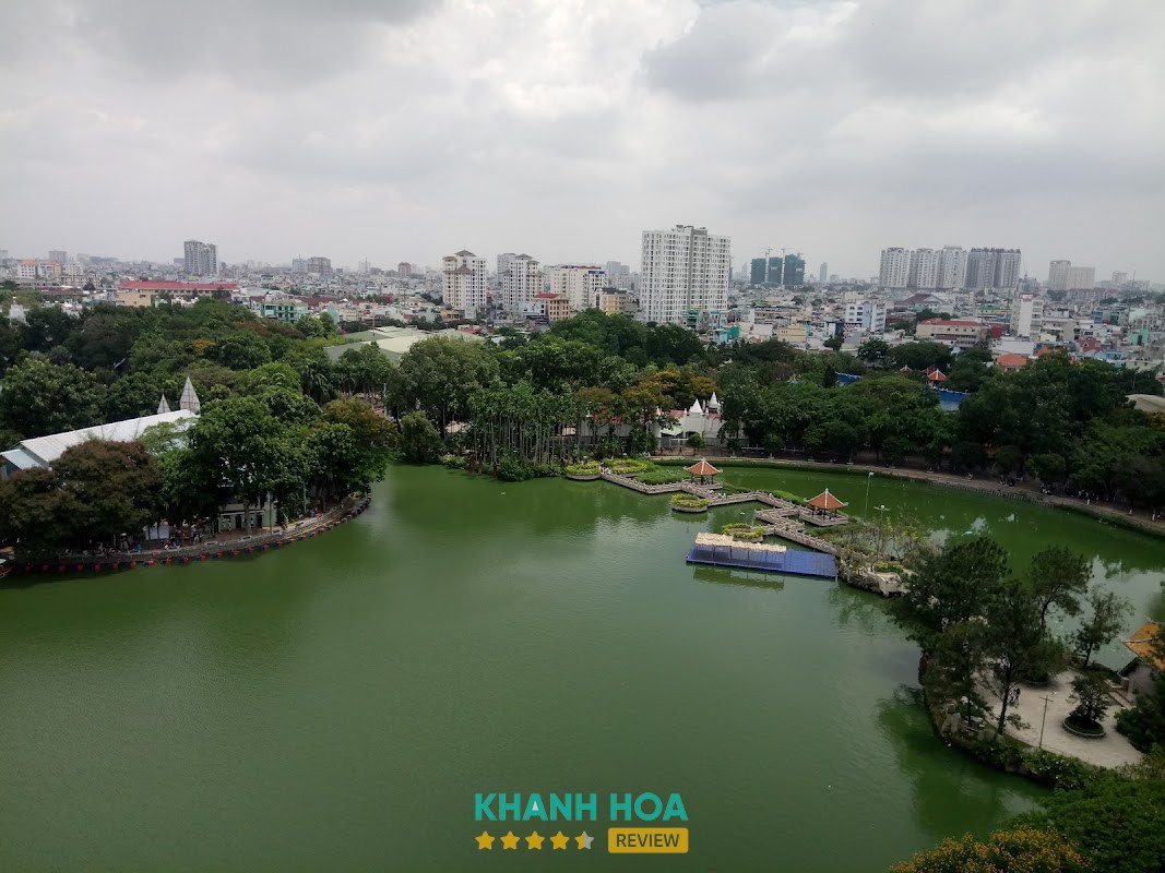 Melody Nha Trang