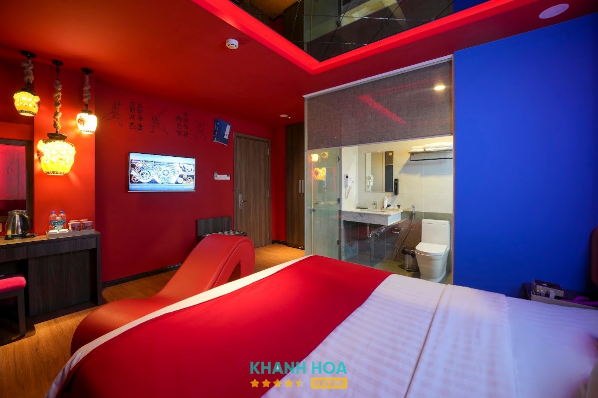 Chiic House Đặng Tất Nha Trang
