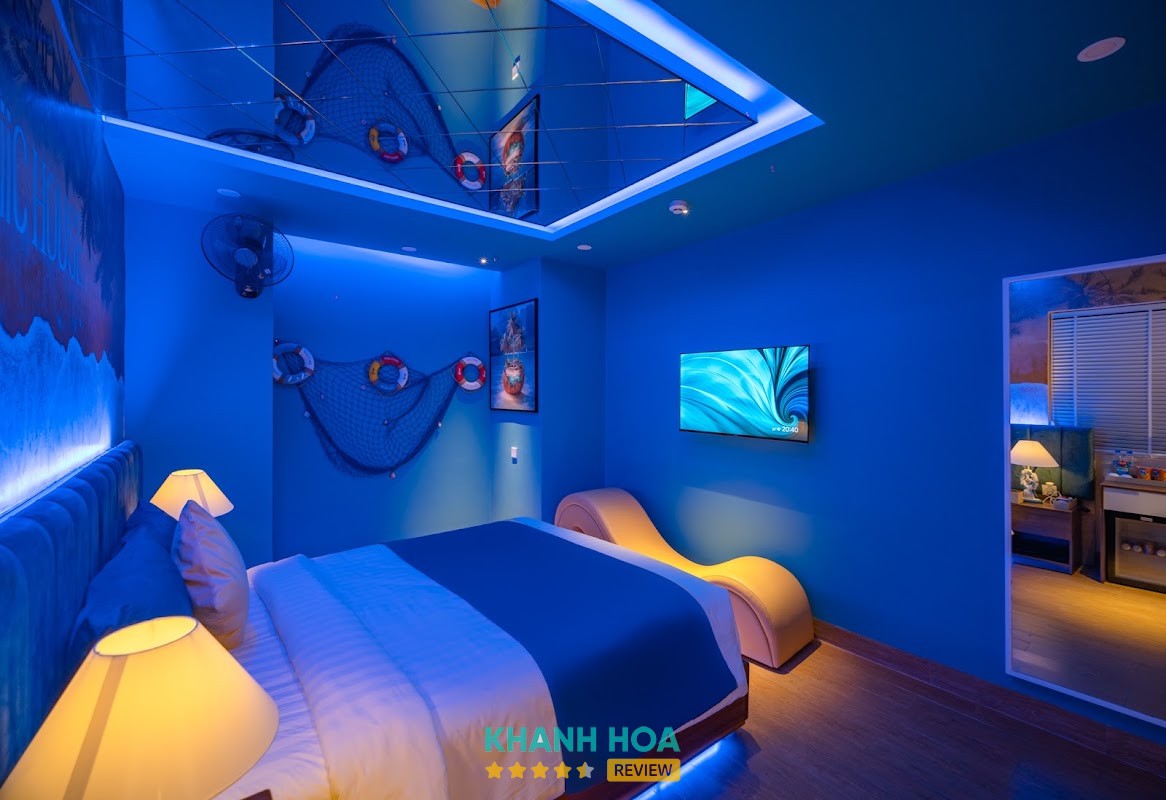 Chiic House Nha Trang Hotel Nha Trang