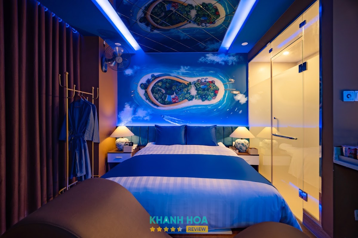 Chiic House Nha Trang Hotel – hình ảnh 2