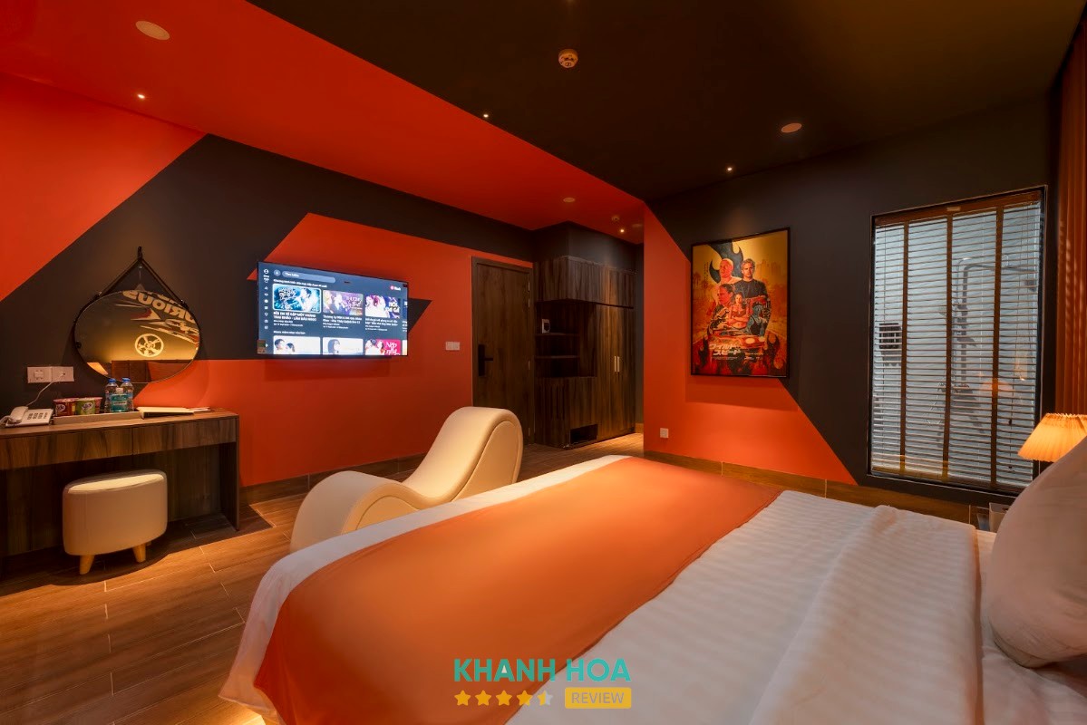 Chiic House Lương Thế Vinh – hình ảnh 2