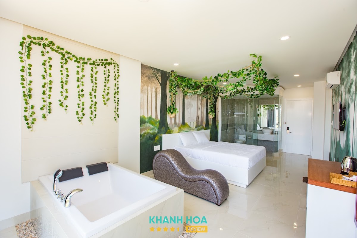 Khách sạn Romely – hình ảnh 2