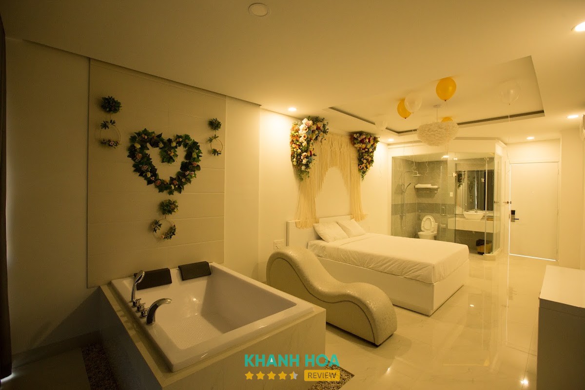 Khách sạn Romely – hình ảnh 3