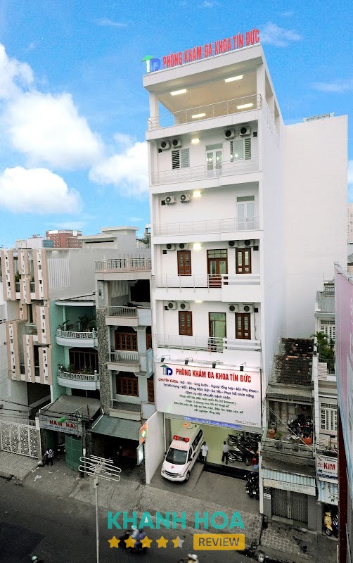 ĐA KHOA TÍN ĐỨC – hình ảnh 1