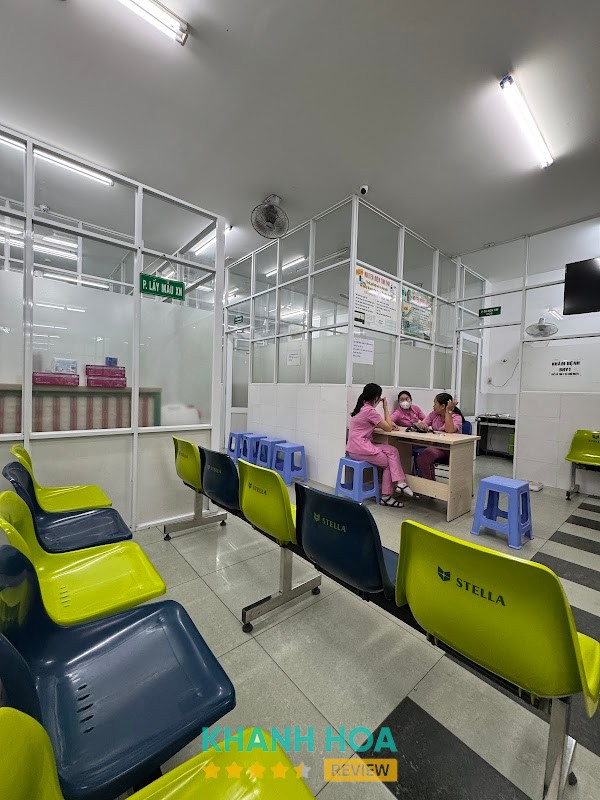 ĐA KHOA TÍN ĐỨC – hình ảnh 3