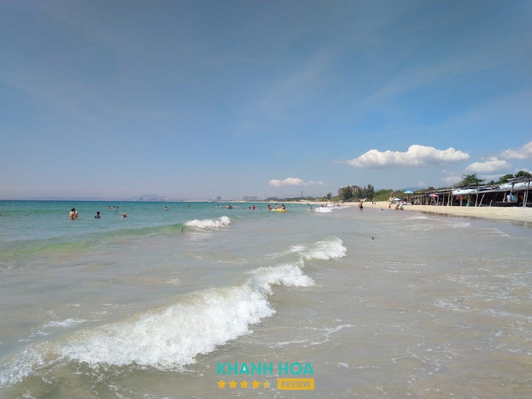 Khu Du Lịch Bãi Dài – hình ảnh 2