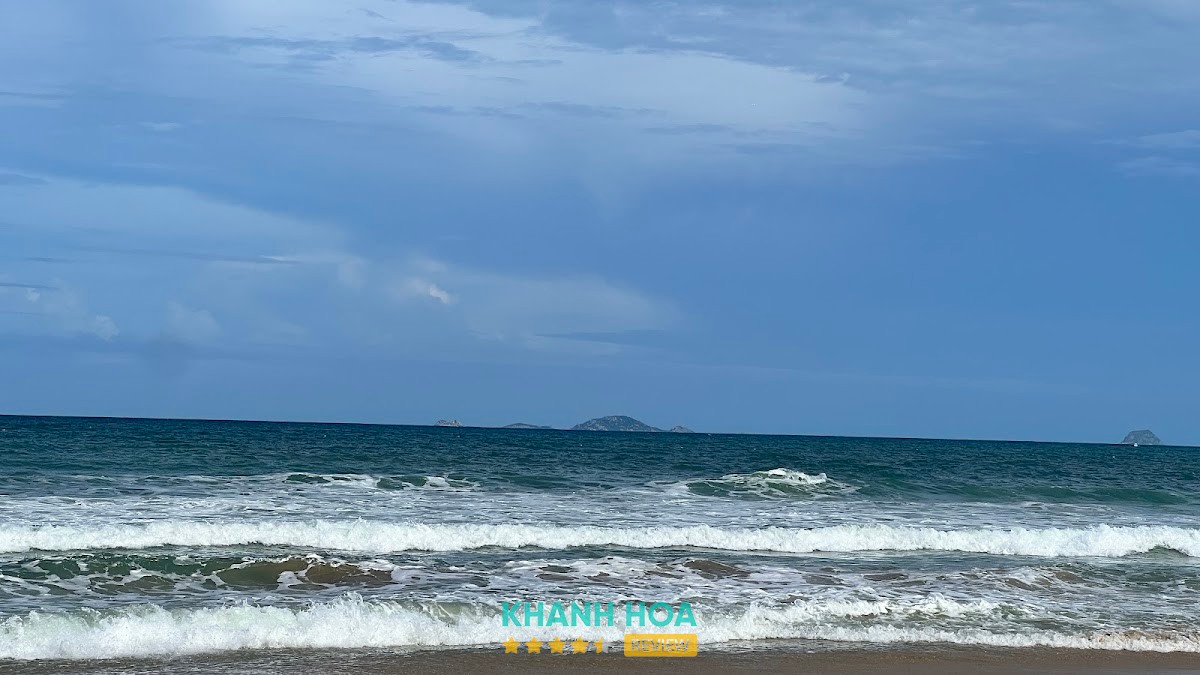 Bãi Dài Nha Trang - Điểm tắm công cộng – hình ảnh 2