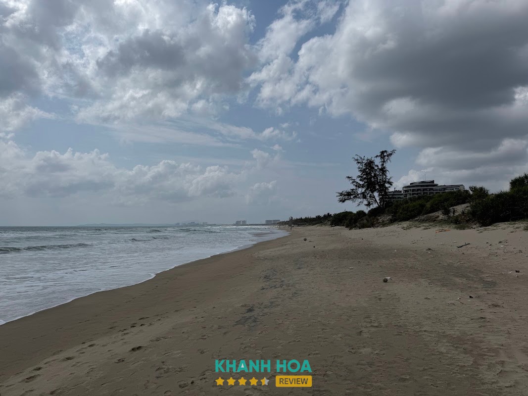 Bãi Dài Nha Trang - Điểm tắm công cộng – hình ảnh 3