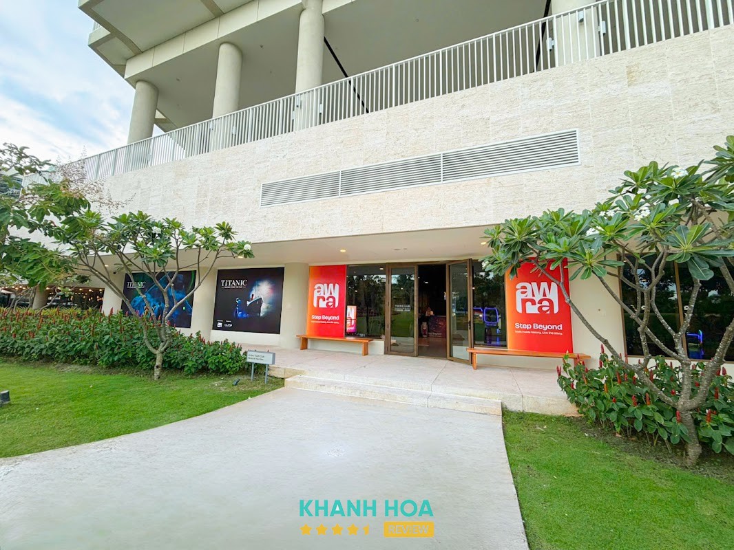 Awra - Immersive VR Experience at Alma Resort – hình ảnh 2