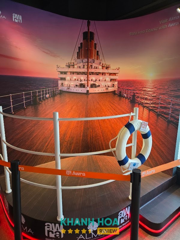 Awra - Immersive VR Experience at Alma Resort – hình ảnh 3
