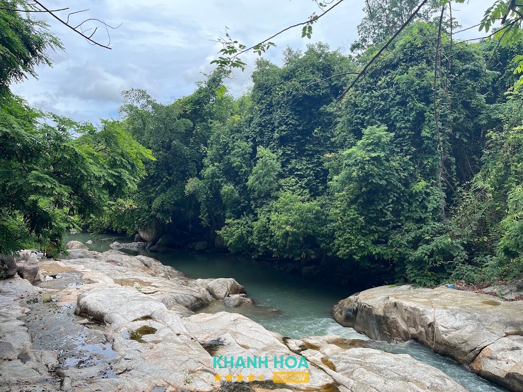 Suối Đá Tà Rục – hình ảnh 2