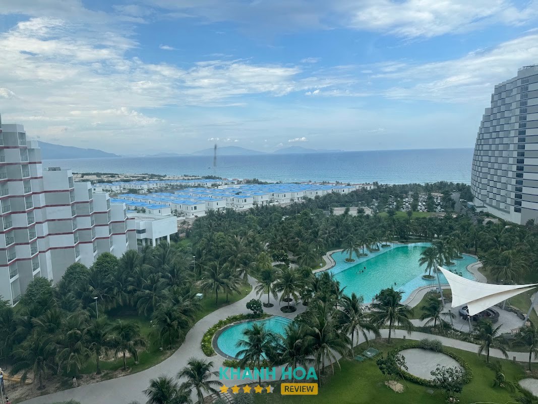 Bãi tắm công cộng Cam Lâm – hình ảnh 2