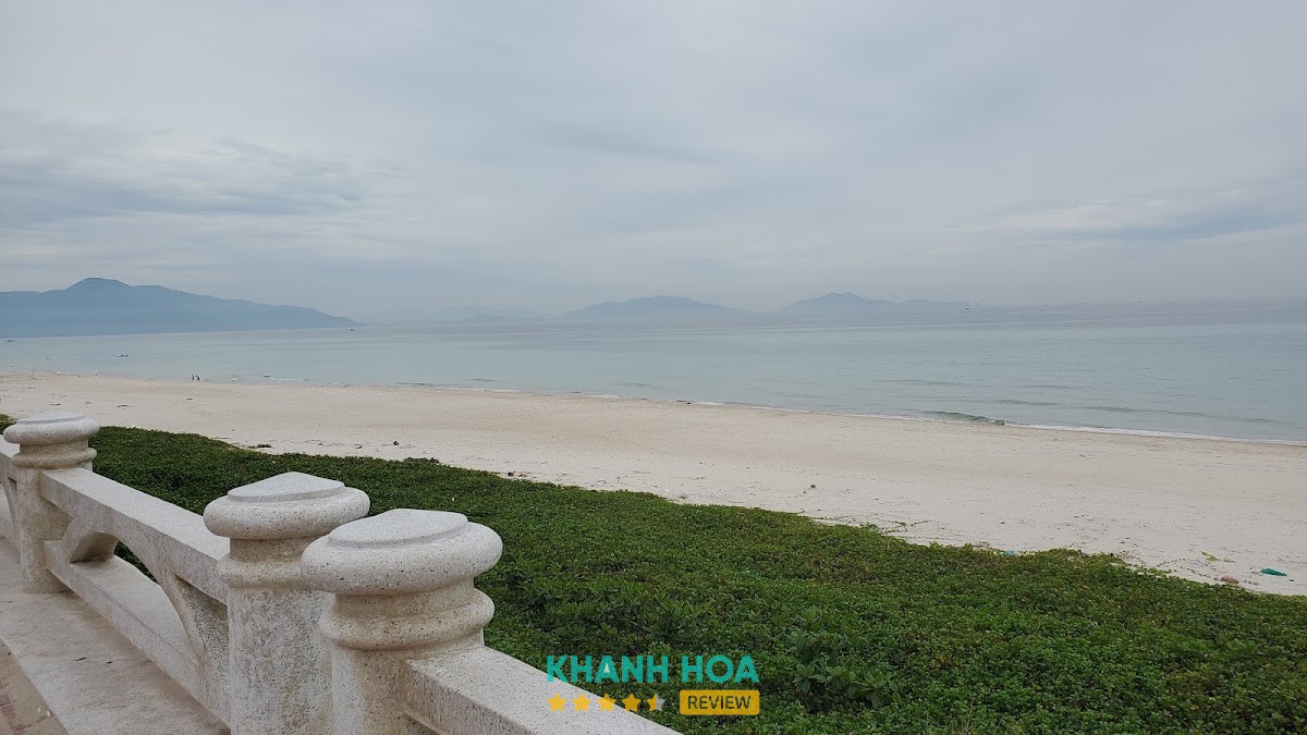 Bãi tắm công cộng Cam Lâm – hình ảnh 3