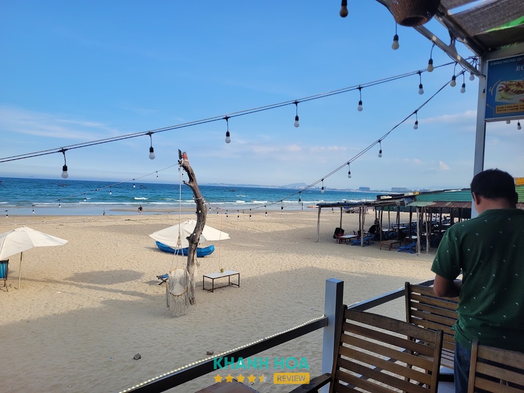 TRẠM BIÊN PHÒNG CÙ HIN - BÃI DÀI – hình ảnh 2