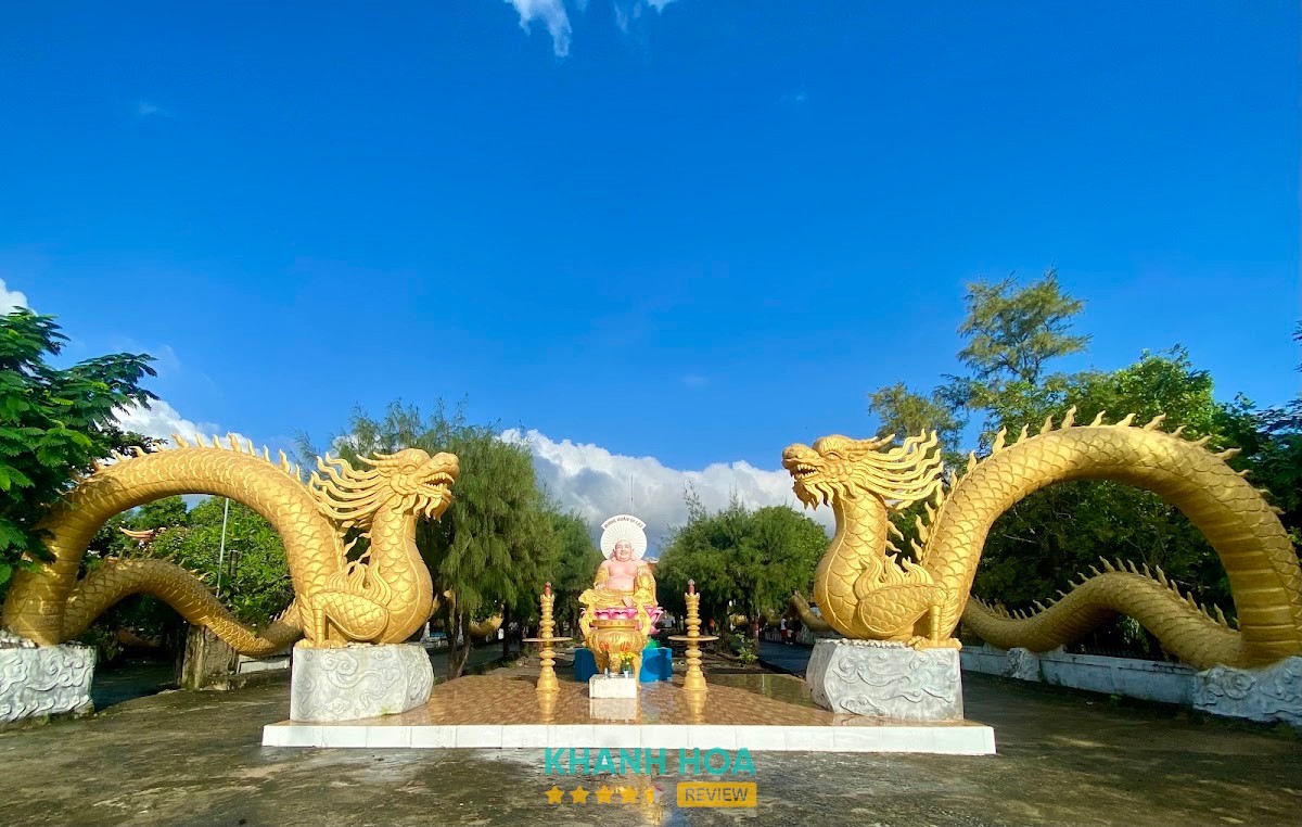 Chùa Từ Vân – hình ảnh 2