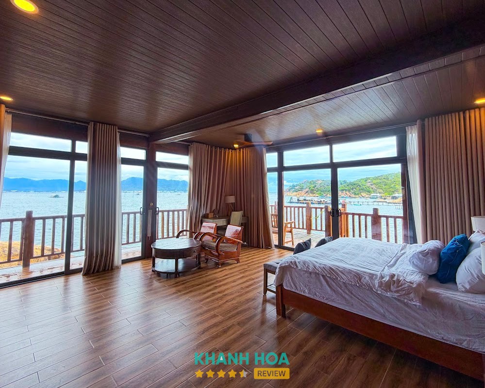 Khu Du Lịch Sinh Thái Sao Biển – hình ảnh 2