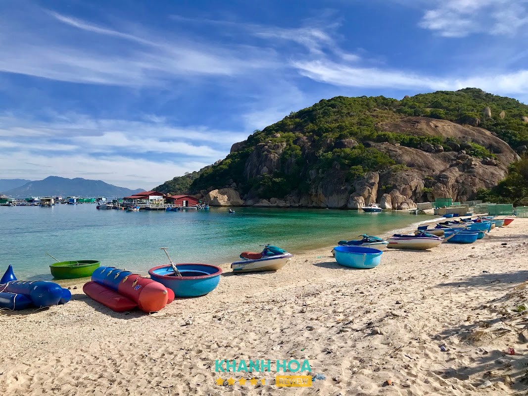Bãi Biển Nhà Cũ – hình ảnh 2