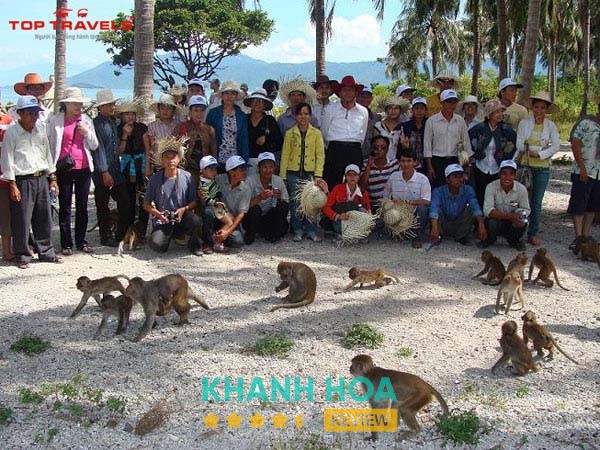 Khu du lịch Đảo Khỉ – hình ảnh 3